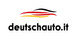 Logo Deutschauto.It
